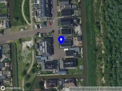 Overlastmelding Lijnbaan in Hardinxveld-Giessendam