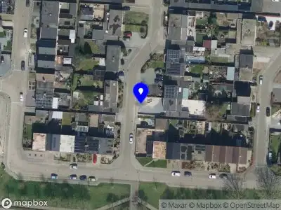 Overlastmelding Lucas van Leydenstraat in Dongen gesloten