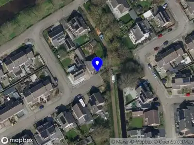 112 melding Overlastmelding Leeuwerik in Waspik