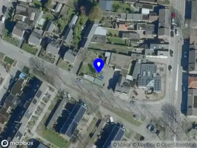 Overlastmelding Hilsestraat in Kaatsheuvel