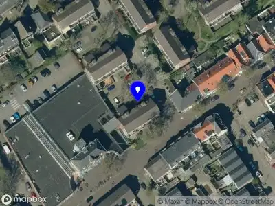 Overlastmelding Noordpad in Arnhem