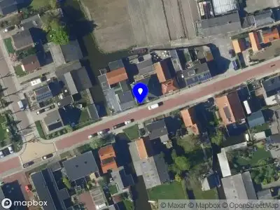 112 melding Overlastmelding Bonstraat in Wervershoof gesloten