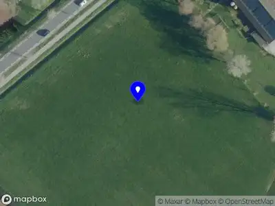 Politie met grote spoed naar de Almkerkseweg in Woudrichem vanwege letsel