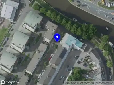 112 melding Ambulance met gepaste spoed naar de Sint Jacobslaan in Roermond