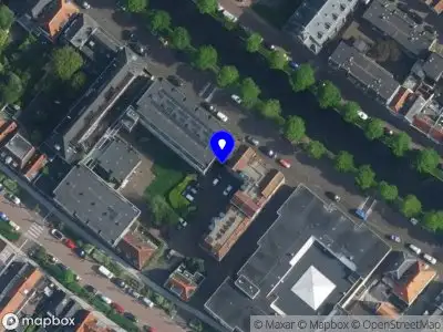 112 melding Besteld ambulance vervoer naar de Tussen de Grachten in Weesp