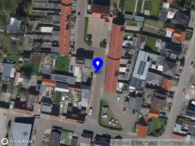 Overlastmelding Nieuwe Hoofdweg in Zegge gesloten