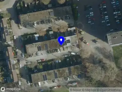 Anonieme overlastmelding Cannabichstraat in Tilburg (5011) gesloten