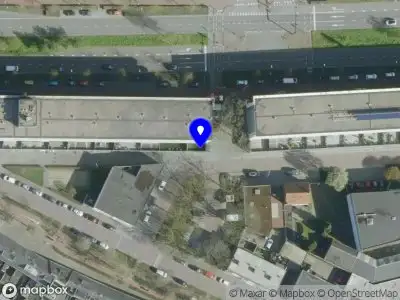 Overlastmelding Boomstraat in Tilburg gesloten