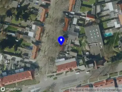 112 melding Anonieme overlastmelding Meidoornstraat in Geleen