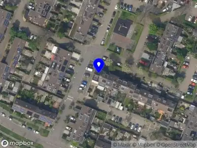 112 melding Overlastmelding  in Oegstgeest gesloten