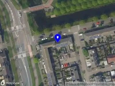 Overlastmelding Morsebellaan in Oegstgeest