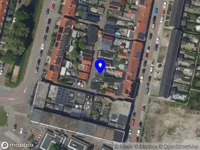 112 melding Overlastmelding Hopper in Sliedrecht