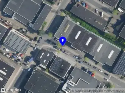 Overlastmelding Einsteinstraat in Hillegom