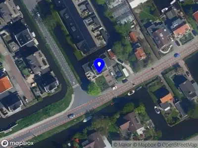 Overlastmelding Oosteinderweg in Aalsmeer