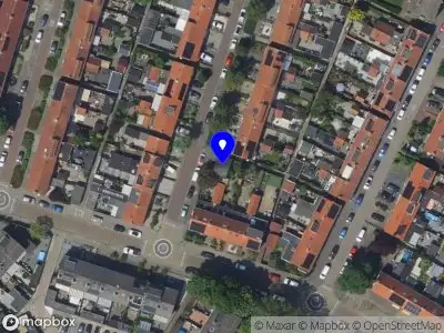 112 melding Overlastmelding Paulus Potterstraat in Sliedrecht