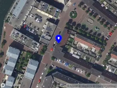 Overlastmelding Noorderstraat in Dordrecht gesloten