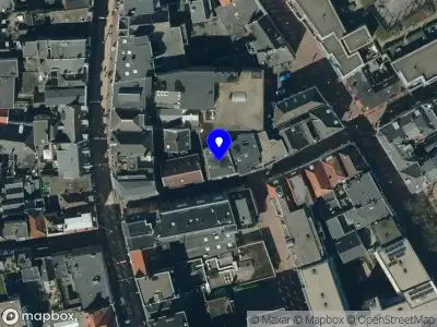 112 melding Overlastmelding Klarestraat in Arnhem gesloten