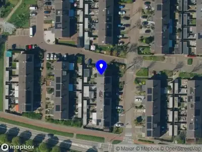 Overlastmelding Vriesenenk in Elst