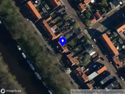 Overlastmelding Kanaalweg in Middenmeer