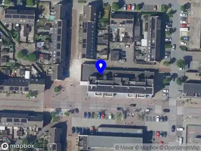 112 melding Overlastmelding Voorstraat in Lelystad gesloten