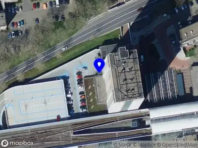 112 melding Ambulance met gepaste spoed naar de Zomerakker in Spijkenisse