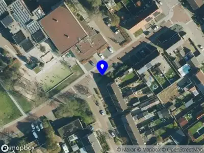 Politie naar de Pastoor van Laakstraat in Overdinkel vanwege aanrijding met letsel