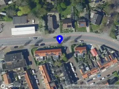 112 melding Ambulance naar de Havenstraat in Schagen