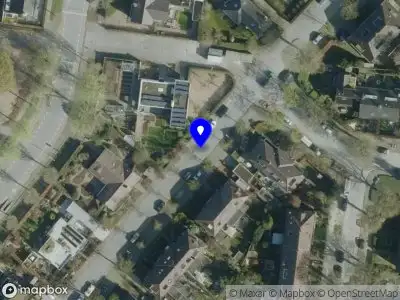 Overlastmelding Schout de Roijstraat in Tilburg