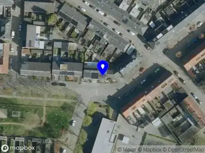 Overlastmelding Generaal de Wetstraat in Tilburg gesloten