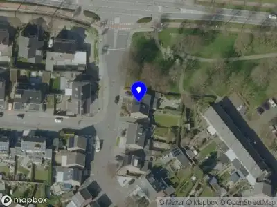 Overlastmelding Merovingenstraat in Sittard gesloten