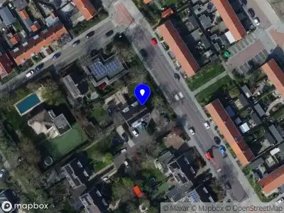 Overlastmelding Bernhardstraat in Strijen