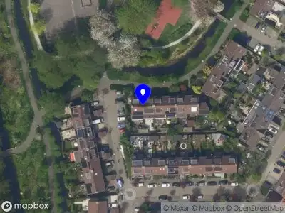 112 melding Overlastmelding Willem Kloospad in Oegstgeest