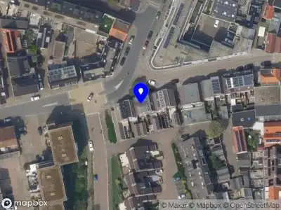 Overlastmelding Zuidstraat in Katwijk gesloten