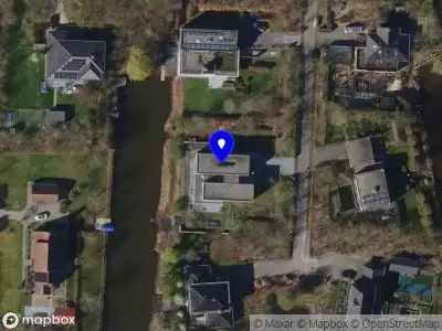 Brandweer met gepaste spoed naar de Waterlelie in Terneuzen