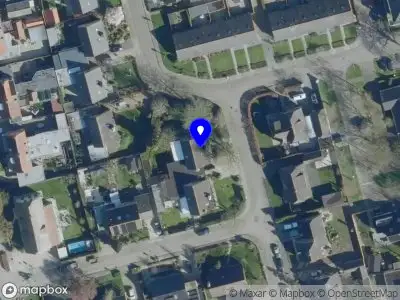 Overlastmelding Violierstraat in Wijk en Aalburg