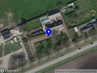 Overlastmelding Gemeentenweg in Dongen