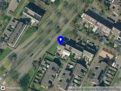 Overlastmelding Gildedreef in Duiven gesloten