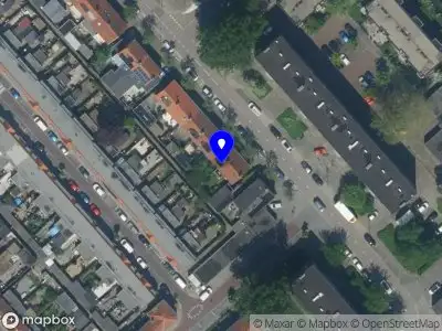 Brandweer met gepaste spoed naar de Vlietgors in Beverwijk vanwege een buitenbrand