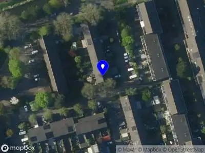 112 melding Overlastmelding Boogschutter in Hoorn