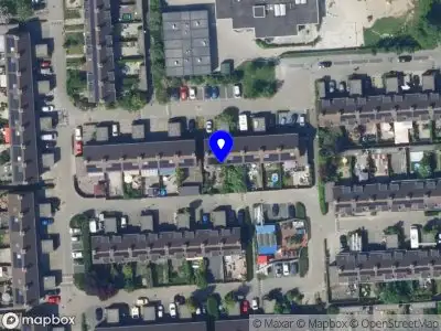 112 melding Overlastmelding Tjalk in Lelystad