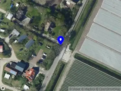 112 melding Overlastmelding Ruigeweg in Sint Maartensbrug