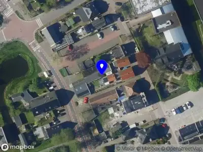 112 melding Overlastmelding Dorpsstraat in Oudkarspel gesloten