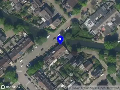 Overlastmelding Laan der Mensenrechten in Beverwijk gesloten