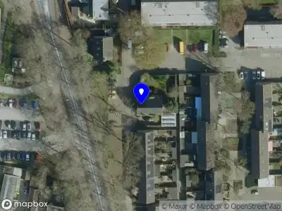 Overlastmelding Karpatenlaan in Tilburg