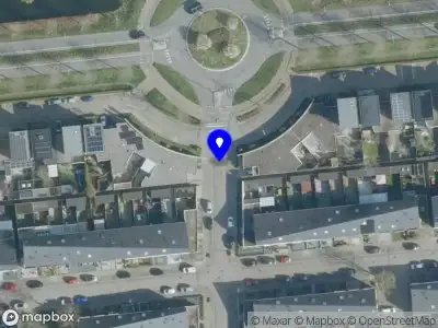 112 melding Overlastmelding Middeldijkdreef in Tilburg