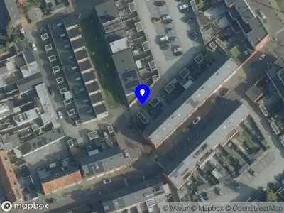 112 melding Overlastmelding Bisschop van Zoesstraat in Tilburg gesloten