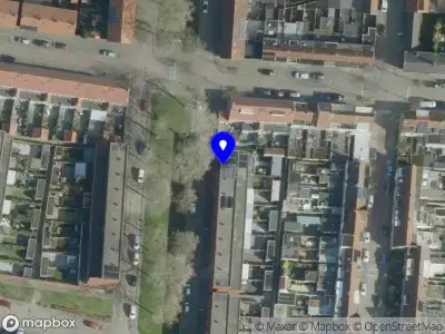 Anonieme overlastmelding Arke Noëstraat in Tilburg gesloten