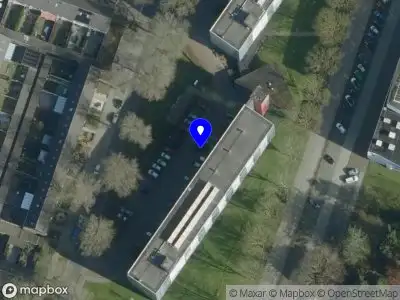 112 melding Anonieme overlastmelding Mendelssohnstraat in Tilburg gesloten