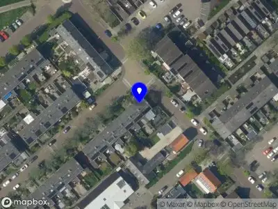 112 melding Overlastmelding Pieter de Hooghstraat in Voorhout