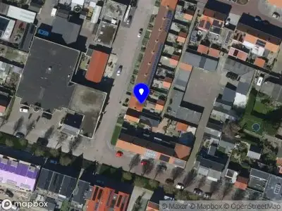 Overlastmelding Julianastraat in Oude-Tonge